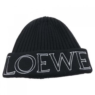 ロエベ(LOEWE)のロエベ LOEWE ニットキャップ(ハット)