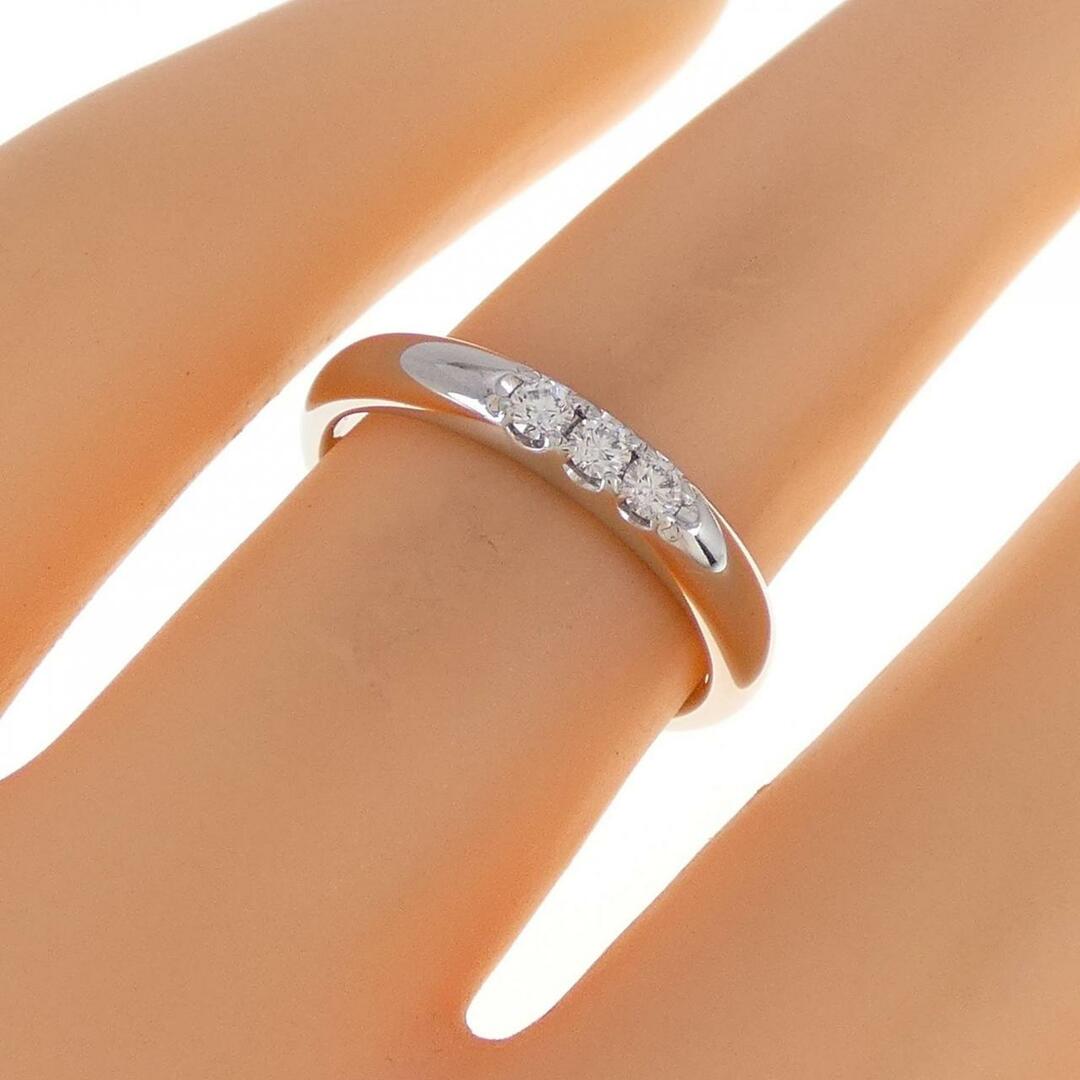MIKIMOTO - ミキモト ダイヤモンド リング 0.10CTの通販 by KOMEHYO