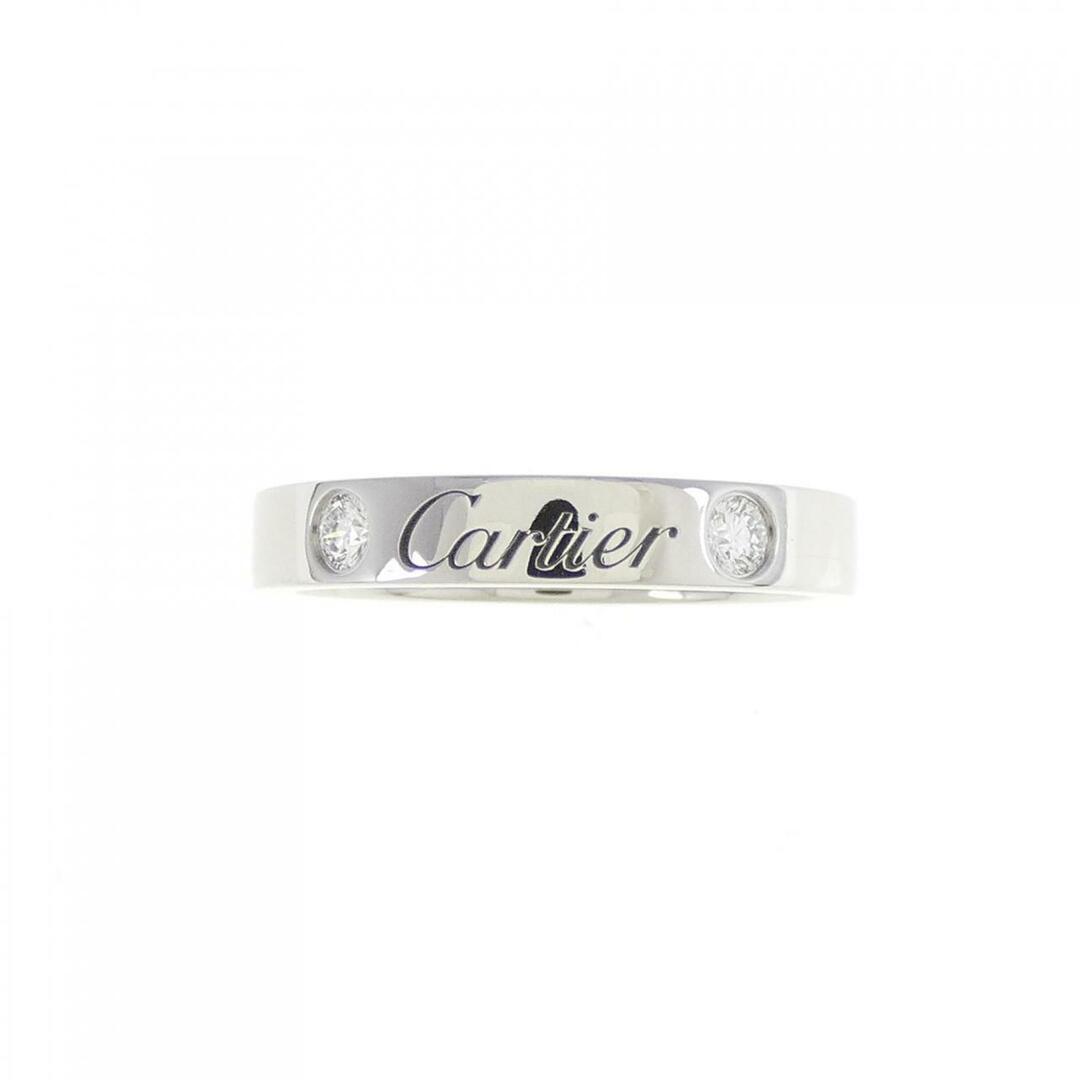 Cartier - カルティエ ウェディング 2P リングの通販 by KOMEHYO ...