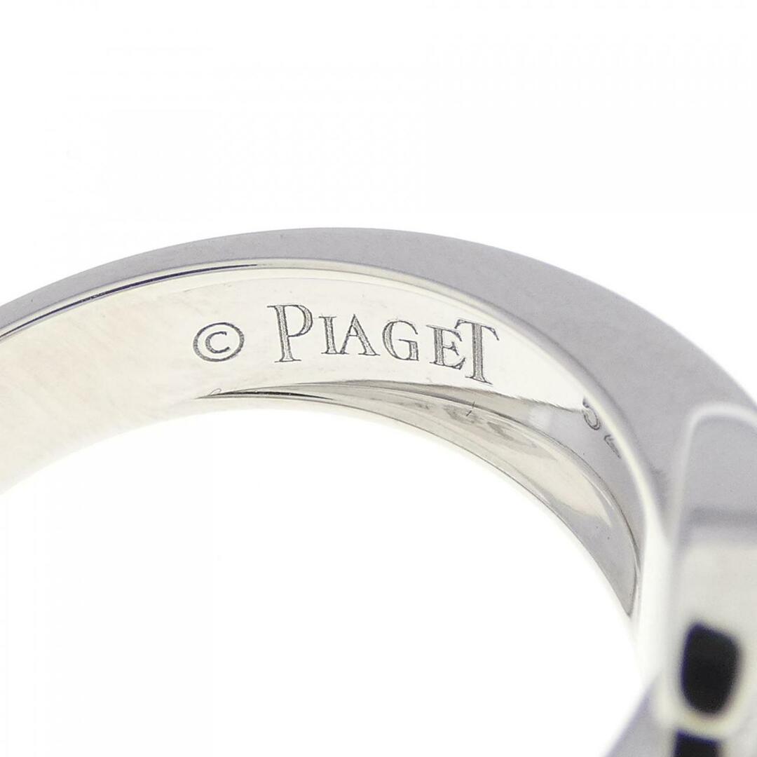 PIAGET(ピアジェ)のピアジェ ブルートパーズ リング レディースのアクセサリー(リング(指輪))の商品写真