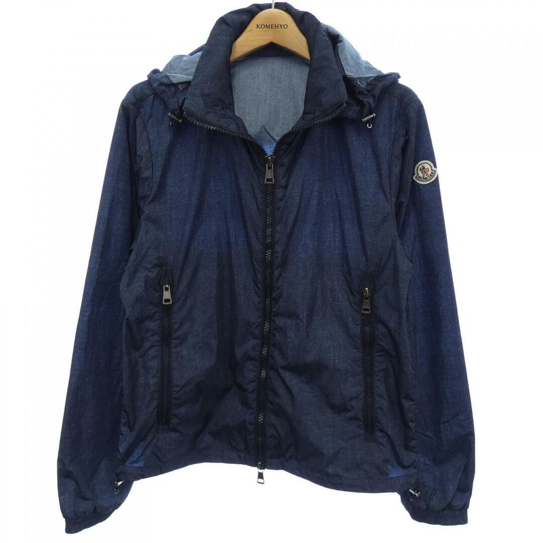 モンクレール MONCLER ブルゾン