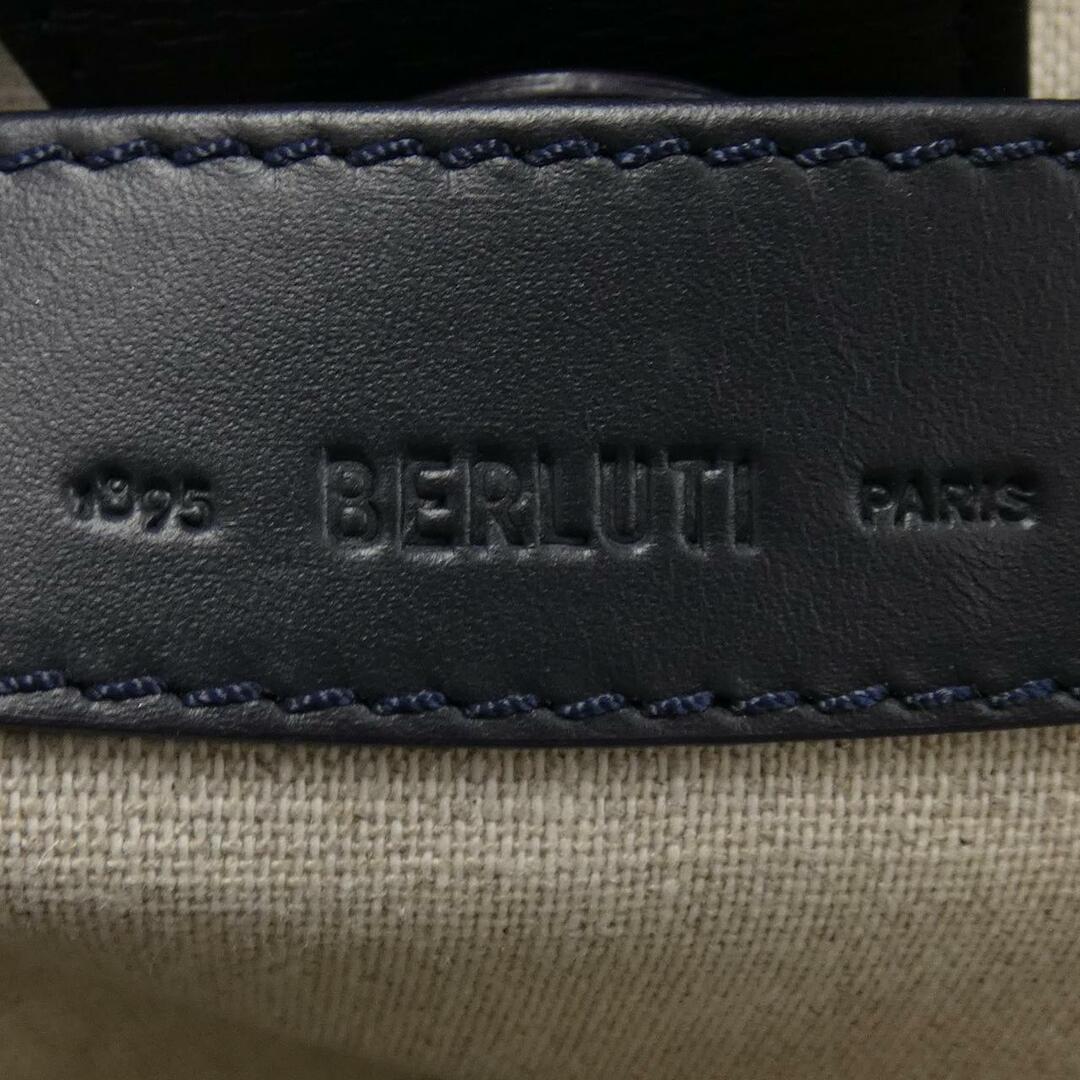 Berluti(ベルルッティ)のベルルッティ Berluti BAG メンズのバッグ(その他)の商品写真