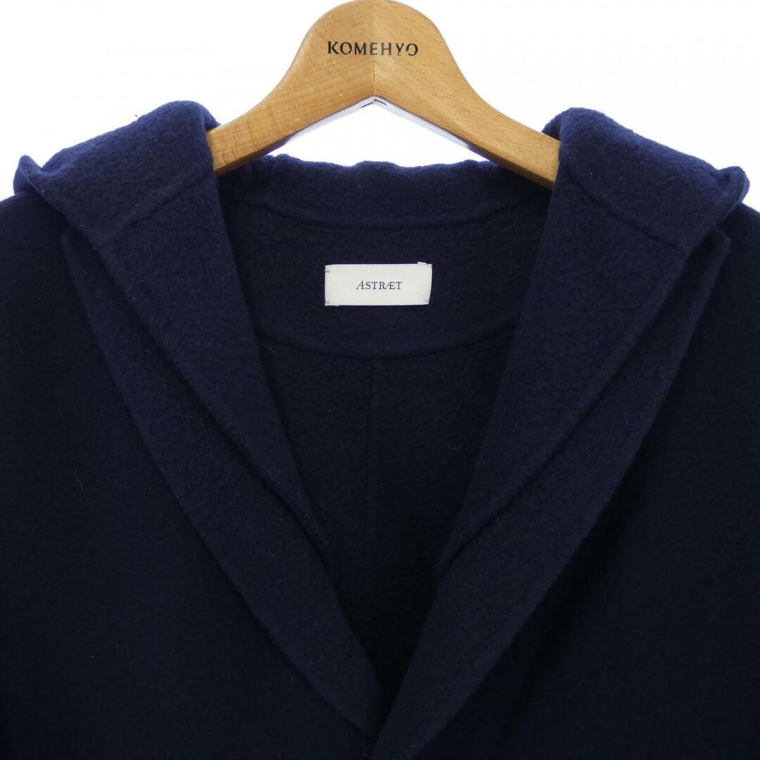 ASTRAET - アストラット ASTRAET コートの通販 by KOMEHYO ONLINE