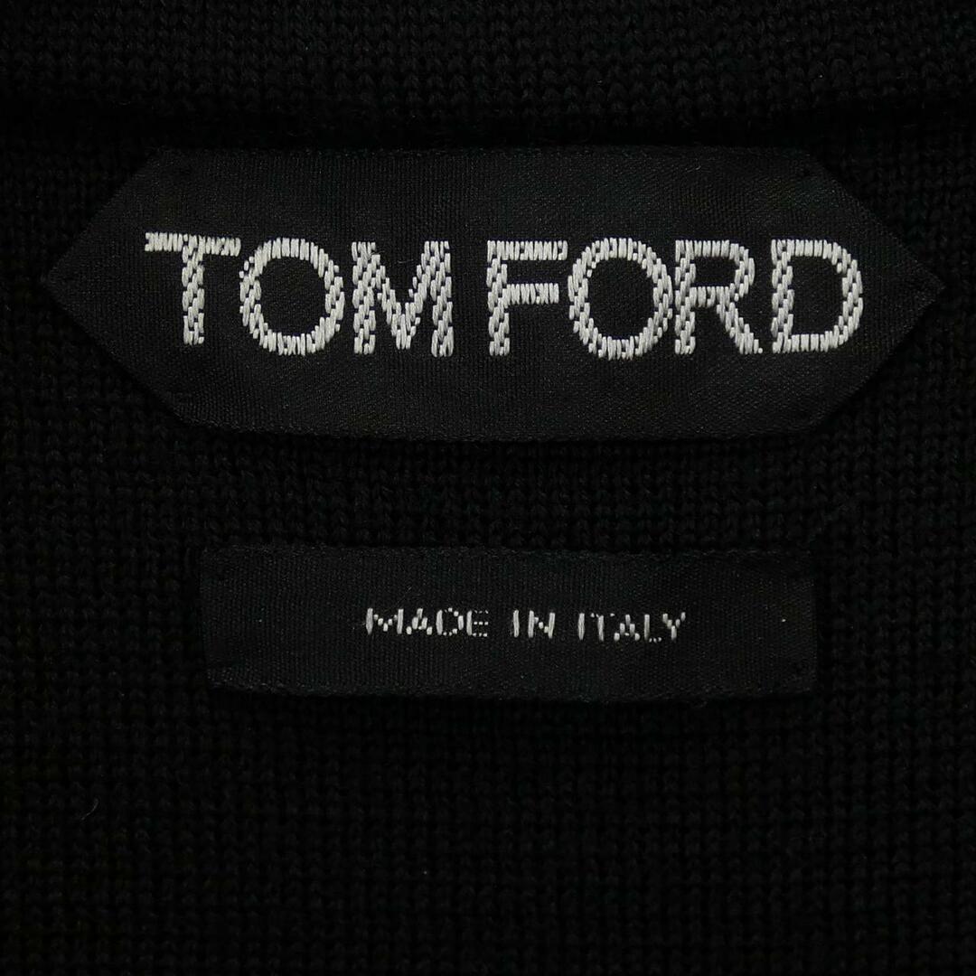トムフォード TOM FORD ブルゾン 4