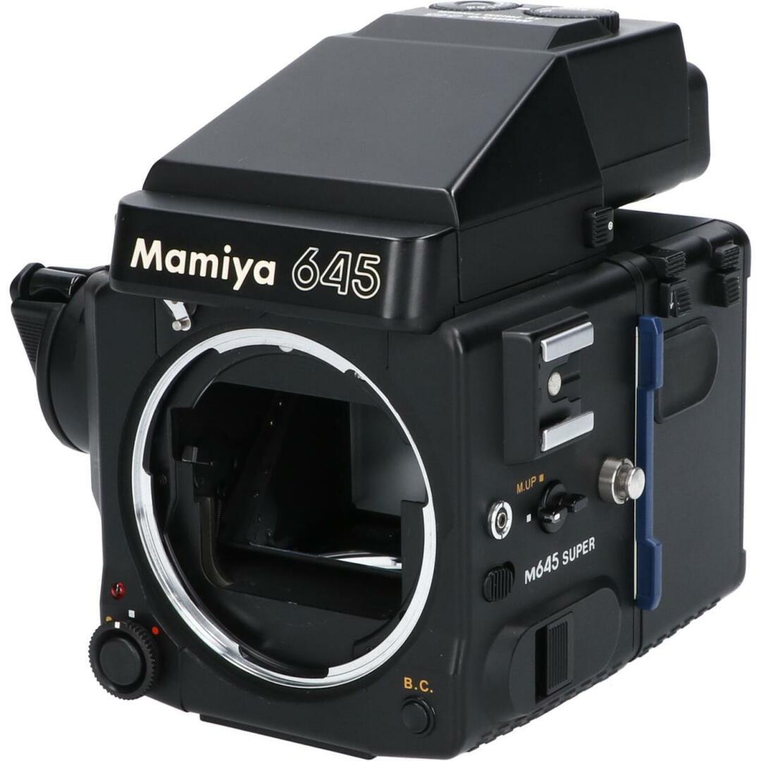 ＭＡＭＩＹＡ　６４５　ＳＵＰＥＲ　ＡＥ