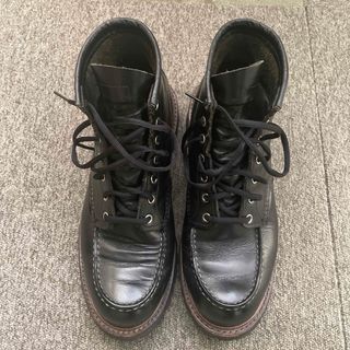 レッドウィング(REDWING)のレッドウィング　ブーツ(ブーツ)