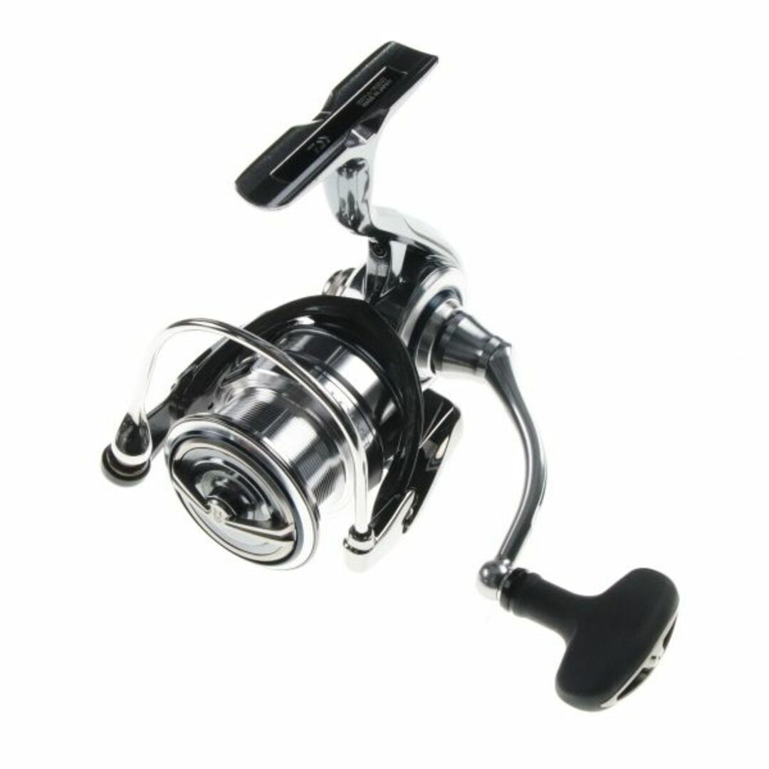 ダイワ  イグジスト　スティーズカスタム　2004  回転良好　DAIWA