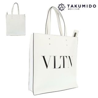 valentino garavani - 最終値下げ ヴァレンティノ トートバッグ 美品