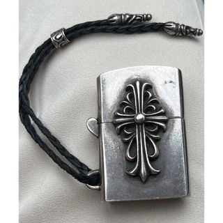 Chrome Hearts - クロムハーツ zippo ラスベガス限定の通販 by ゆゆ's