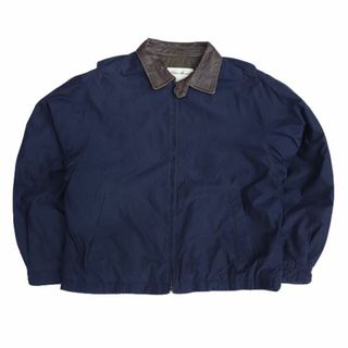 ⭐︎希少デザイン⭐︎Eddie Bauer MA-1 中綿ジャケット ブルゾン