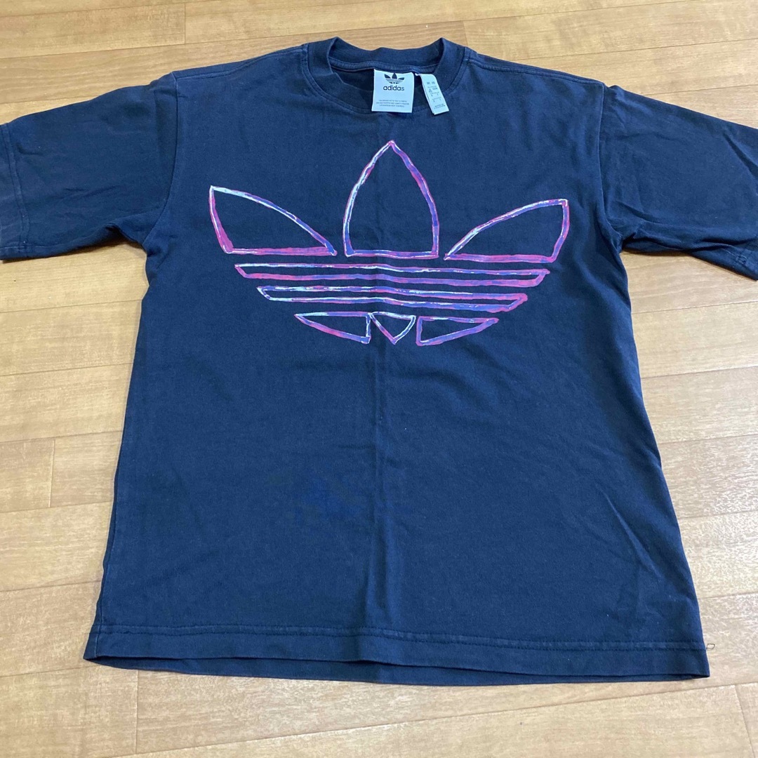 Originals（adidas）(オリジナルス)のadidas Tシャツ メンズのトップス(Tシャツ/カットソー(半袖/袖なし))の商品写真