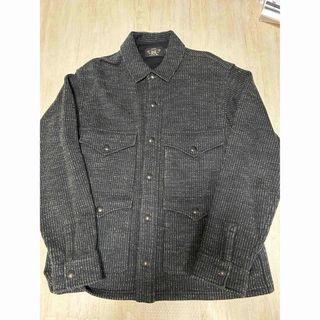 ダブルアールエル(RRL)のRRL Brown's Beach Jacket(その他)