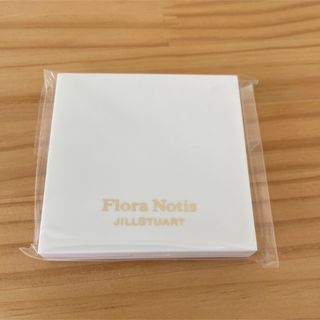 ジルスチュアート(JILLSTUART)のJILLSTUART FloraNotis オリジナルコンパクトミラー　非売品(ミラー)