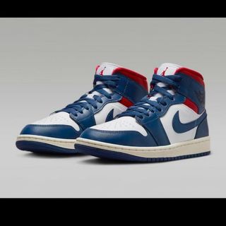 2ページ目 - ナイキ AIR JORDAN スニーカー(レディース)(ホワイト