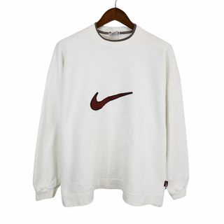 2ページ目 - ナイキ 白 スウェット(メンズ)の通販 900点以上 | NIKEの