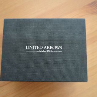 ユナイテッドアローズ(UNITED ARROWS)のユナイテッドアローズネクタイピンケース(その他)