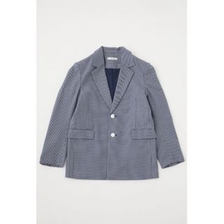 マウジー(moussy)の【moussy】HOUNDSTOOTH SINGLE JACKET(テーラードジャケット)