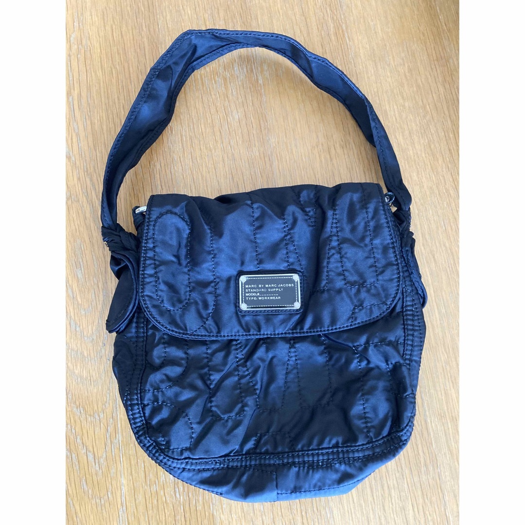 MARC BY MARC JACOBS マークジェイコブス 2WAYバック | フリマアプリ ラクマ