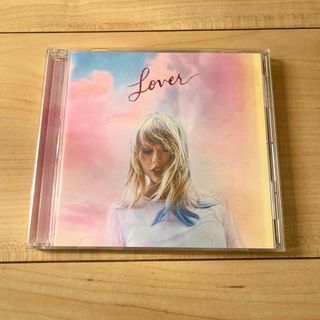 Taylor Swift「Lover」(ポップス/ロック(洋楽))