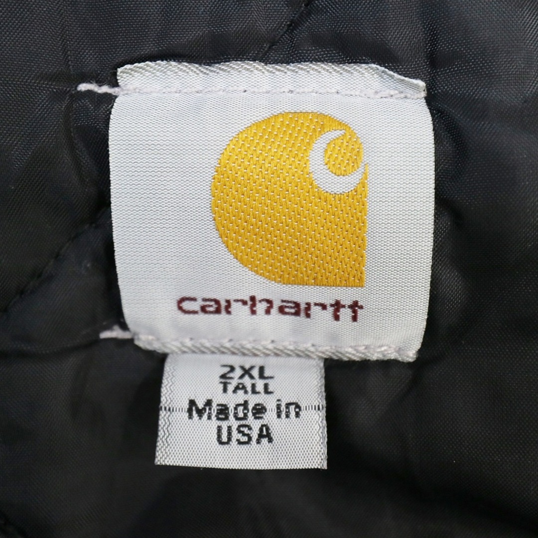 carhartt - 90年代 USA製 Carhartt カーハート トラディショナルコート