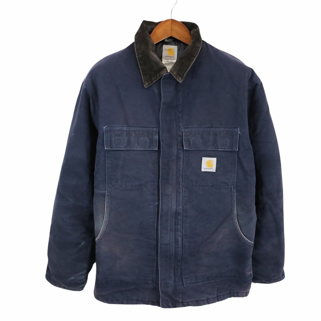 90s 00s Carhartt  カーハート ダック トラディショナルコート