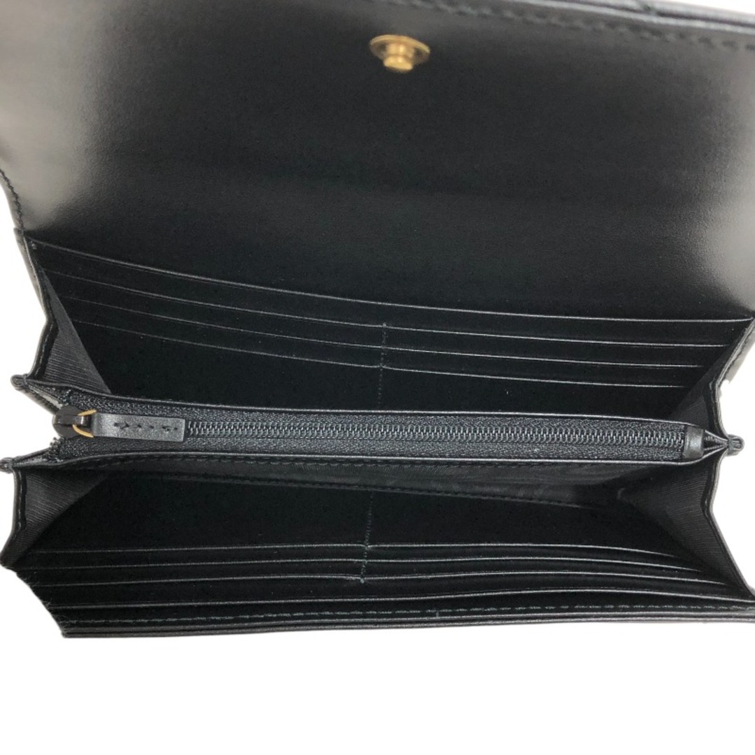 Gucci - グッチ GUCCI GGマーモント コンチネンタルウォレット 443436