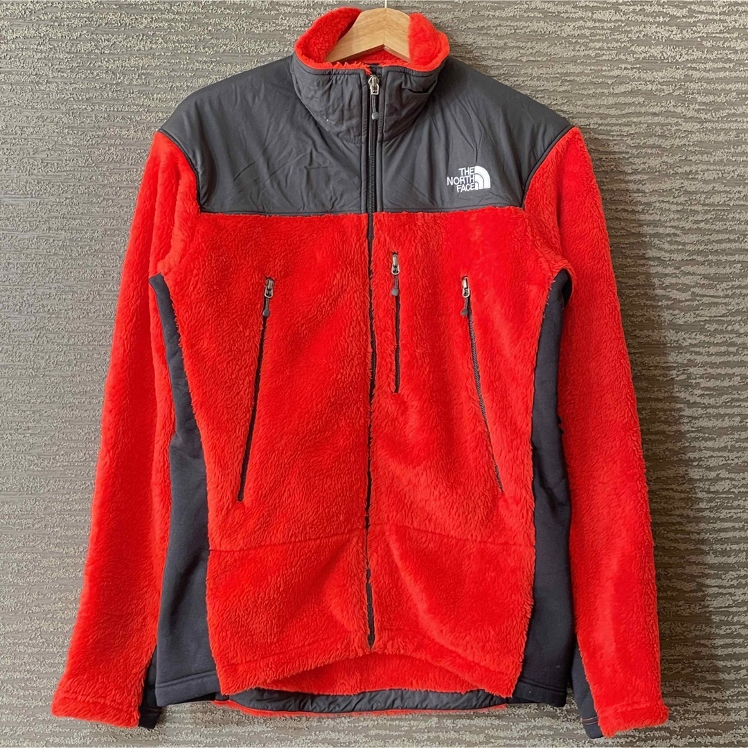 THE NORTH FACE マウンテンバーサロフトジャケット フリース ボア