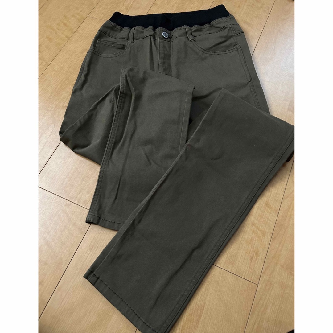 💠　新品　160センチ　ズボン　💠 メンズのパンツ(デニム/ジーンズ)の商品写真