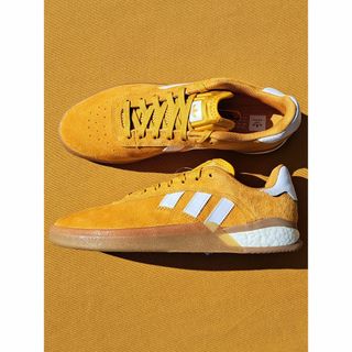 adidas skateboarding / 3ST.004 27cmメンズ