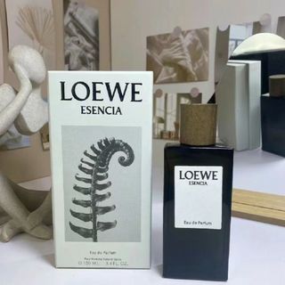 LOEWEロエベ エセンシア オードパルファム100ml