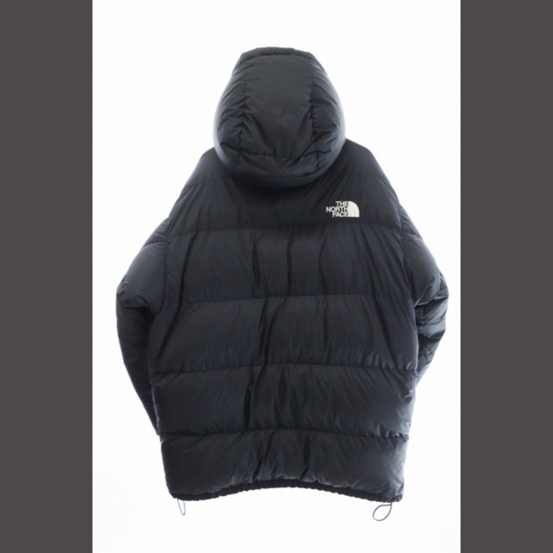 【新品】THE NORTH FACE ザ ノースフェイス ダウン 黒 XL