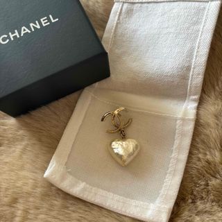 シャネル ピアス(ホワイト/白色系)の通販 300点以上 | CHANELの