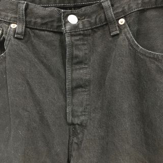 Levi's - Levi's リーバイス 501 デニムパンツ ユーロ ヨーロッパ古着