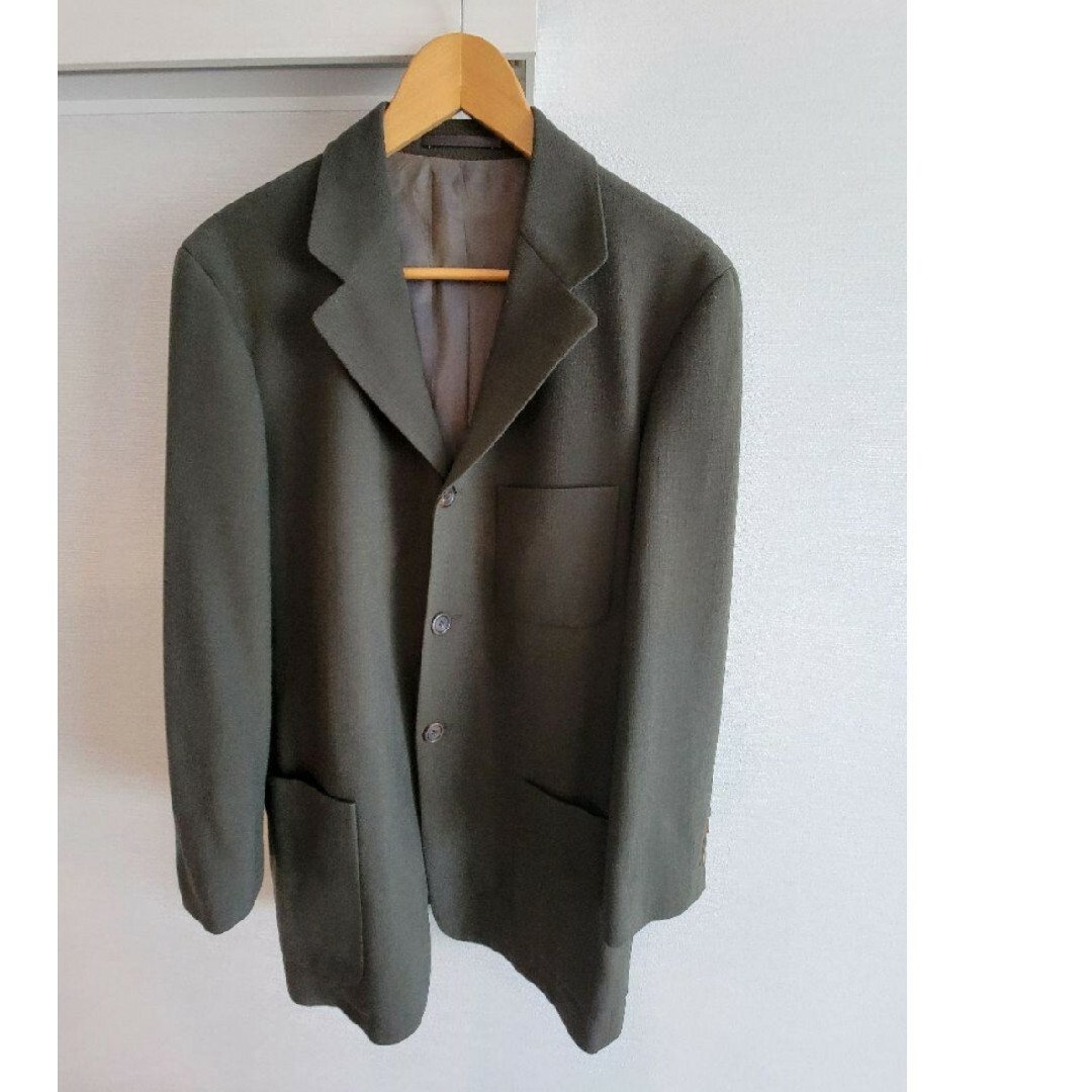 HUGO BOSS - HUGO BOSS ヒューゴボス ジャケットの通販 by りんs shop