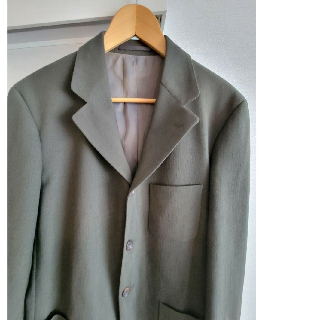 HUGO BOSS - HUGO BOSS ヒューゴボス ジャケットの通販 by りんs shop