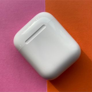 アップル(Apple)のAirPods ケース　第1世代　第一世代　充電ケース　充電器　充電　A1602(ヘッドフォン/イヤフォン)