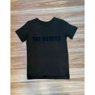 カルト人気な“THE DOVERS"「GUESTLIST」ロックTシャツ(Tシャツ(半袖/袖なし))