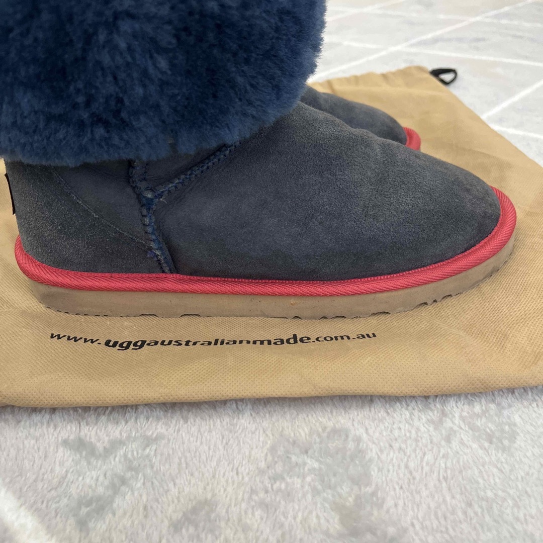 UGG(アグ)のUGGムートンブーツ レディースの靴/シューズ(ブーツ)の商品写真