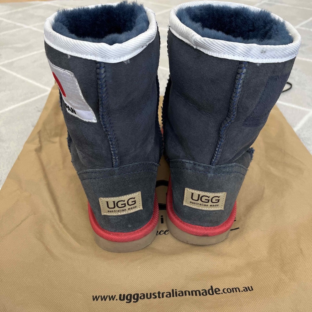 UGG(アグ)のUGGムートンブーツ レディースの靴/シューズ(ブーツ)の商品写真