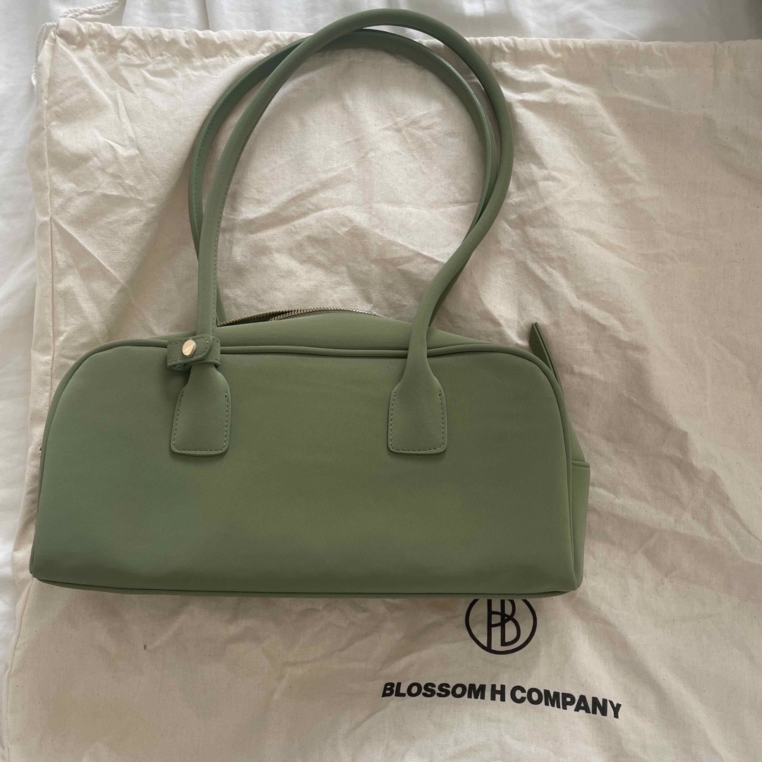 Blossom H Company ボストンバッグ