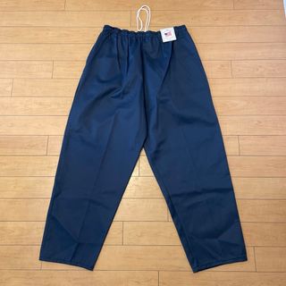 RED KAP - RED KAP ワークパンツ ネイビー テーパード シンプルの通販 ... RED KAP ワークパンツ ネイビー テーパード シンプル