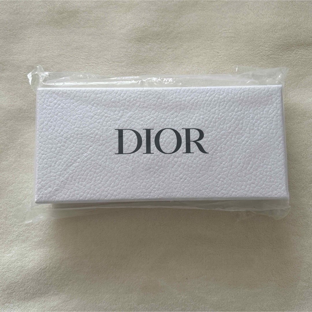 PLATINUM バースデーギフト DIOR メイクトラベルセット PLATINUM バースデーギフト DIOR メイクトラベルセット