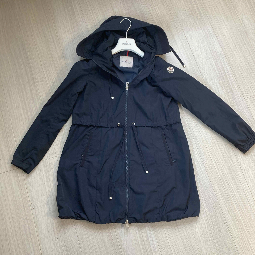 MONCLER - モンクレールナイロンアウター1の通販 by ICHI
