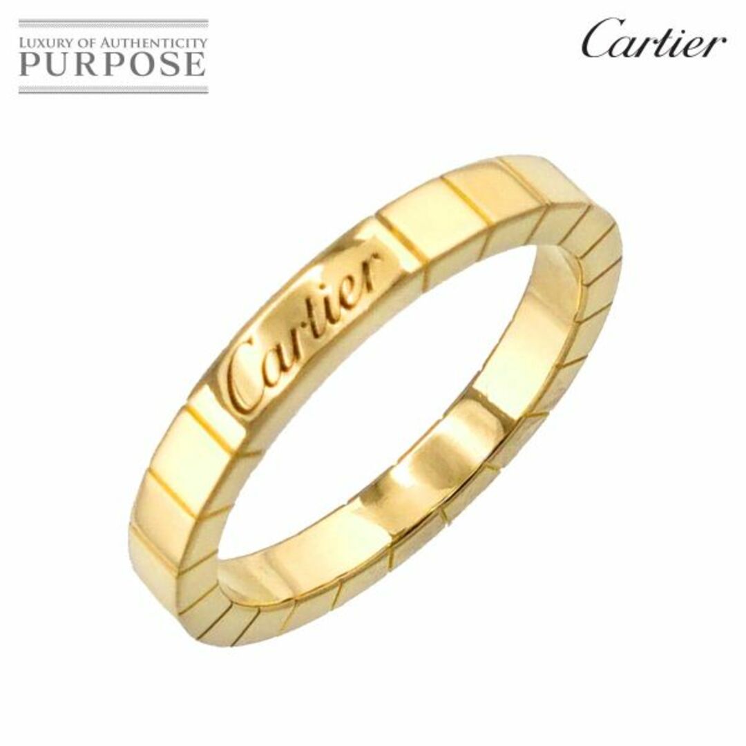 カルティエ Cartier ラニエール リング リング・指輪 レディー