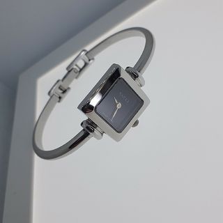グッチ 腕時計(レディース)(レザー)の通販 300点以上 | Gucciの
