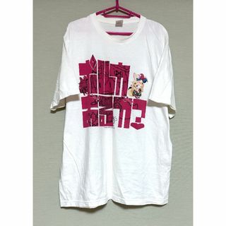 尾丸ポルカ ☆ ポルカおるか Tシャツ(その他)