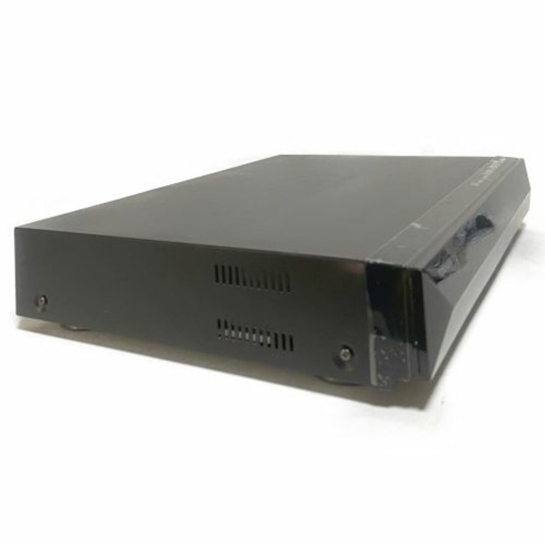 東芝 2TB 2チューナー ブルーレイレコーダー RD-X10