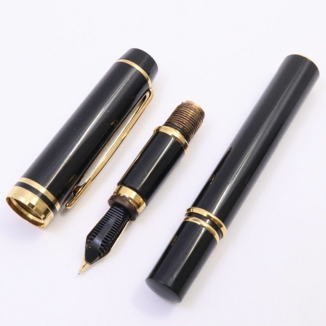 WATERMAN ウォーターマン ル・マン100 Ideal 万年筆 18Kペン先