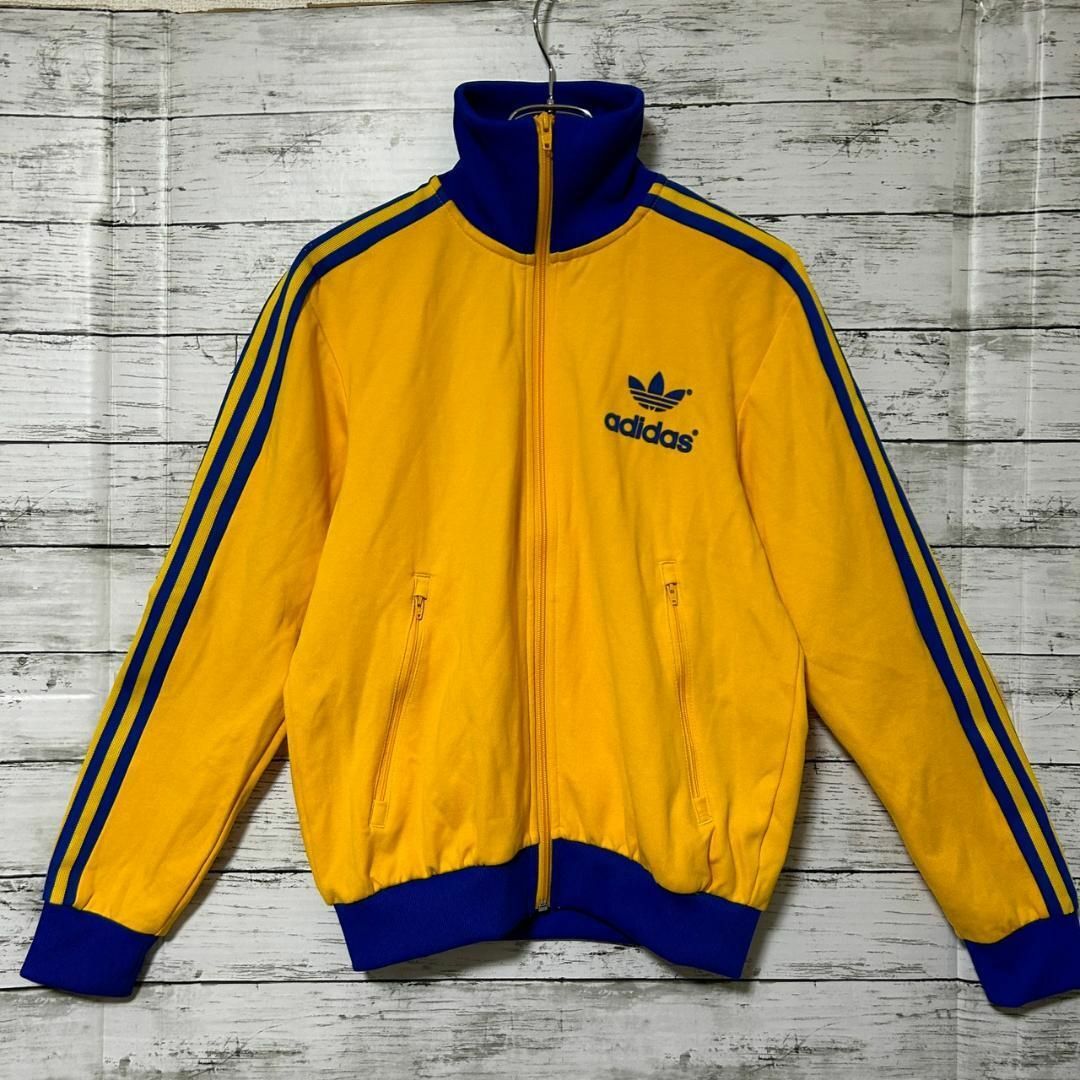 adidas - 【希少】アディダス ジャージ トラック ジャケット 即完売