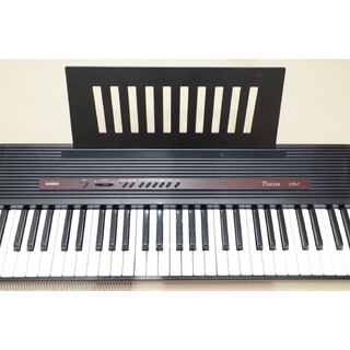 カシオ(CASIO)のCPS-7　電子ピアノ　CASIO(電子ピアノ)